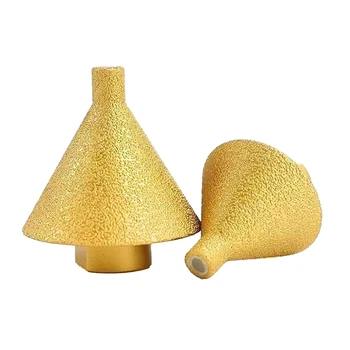 Diamond Chamfer Hole Saw Bit for Tile Marble Concrete 1