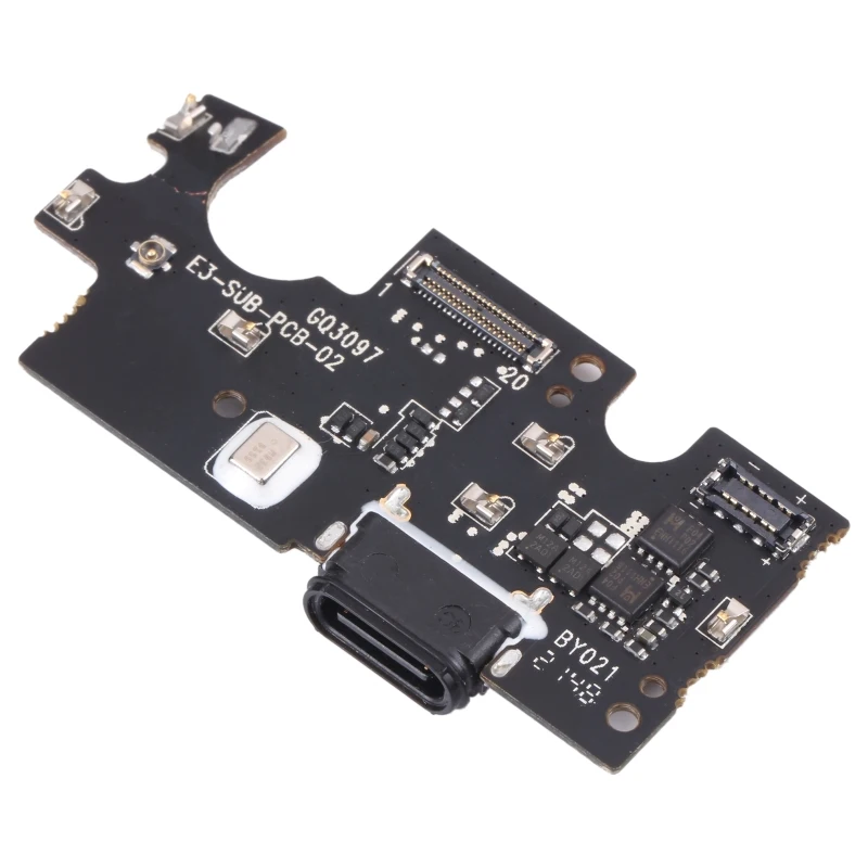 

For Ulefone Power Armor 14 Pro Charging Port Board