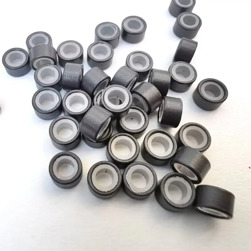 Рисунок 6 - 5*3*3 мм Micro Ring Microlink Beads