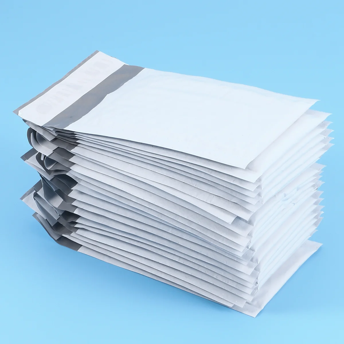

Bubble Mailing Bags Padded Envelopes Bubble Envelope Bags Anti-Shock Anti-Pressure Packaging Mailing Bags for Sending Item