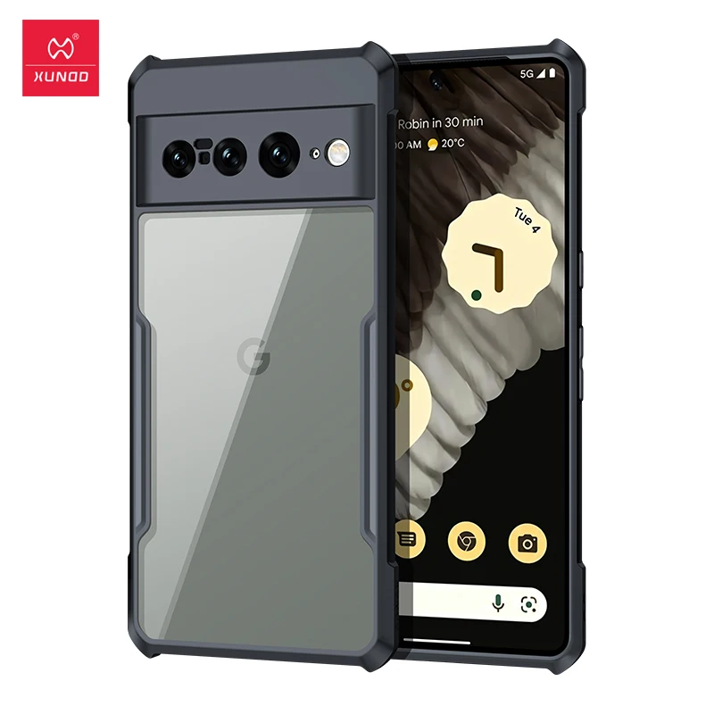 Google Pixel 6a グレー 本体 画面擦り傷あり