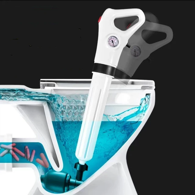 Toilet Pipe Dredger: The Ultimate Cleaning Tool