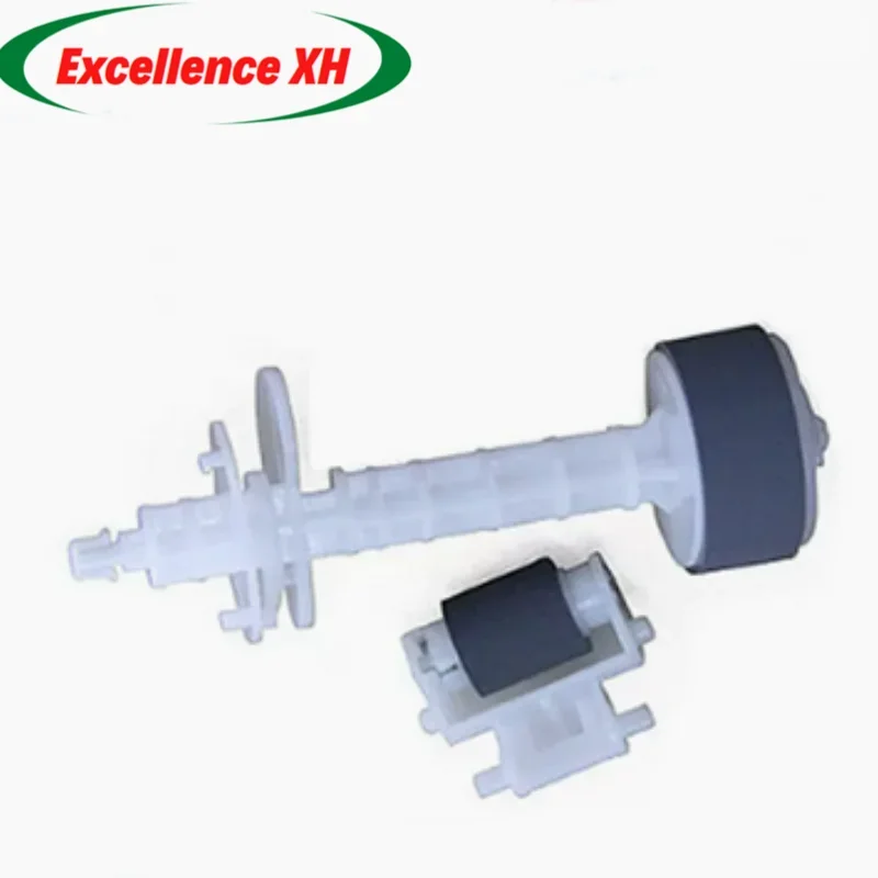 

2 штуки. 1569314 1569311 пикап-ролик для Epson L300 L310 L350 L355 L362 L365 L366 L455 L456 L360 L110 L120 L130 L132 L210 L220