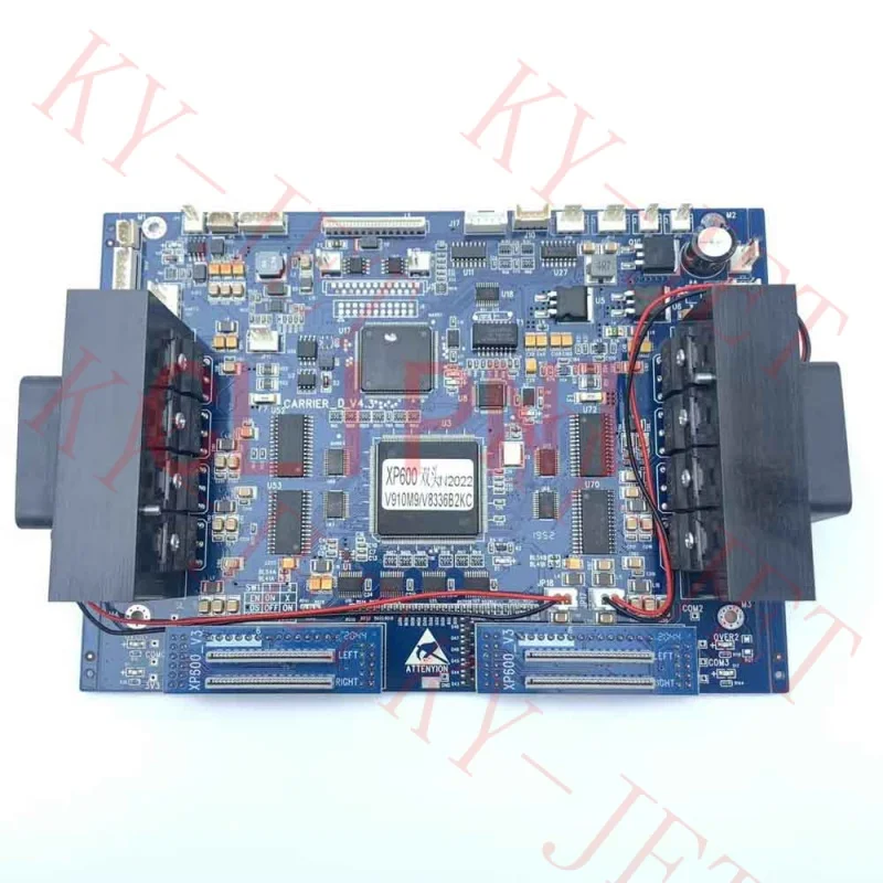 

XP600 KC плата
