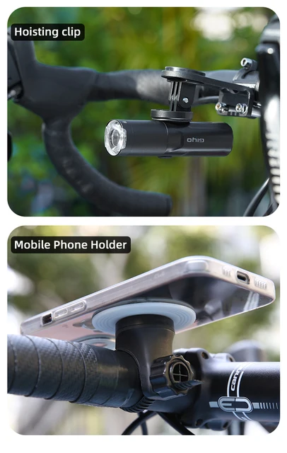 CXWXC-Soporte GPS para Bicicleta, velocímetro, odómetro, Soporte para  Garmin, MTB, Ordenador de carretera - AliExpress