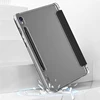 For Samsung Tab S7 S8 S9 11 FE 10.9 Plus S10 12.4 inch Case Magnetic Smart Cover For Tab A9 8.7" Plus 11" A8 Pencil Holder Funda 4