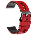 Red Black