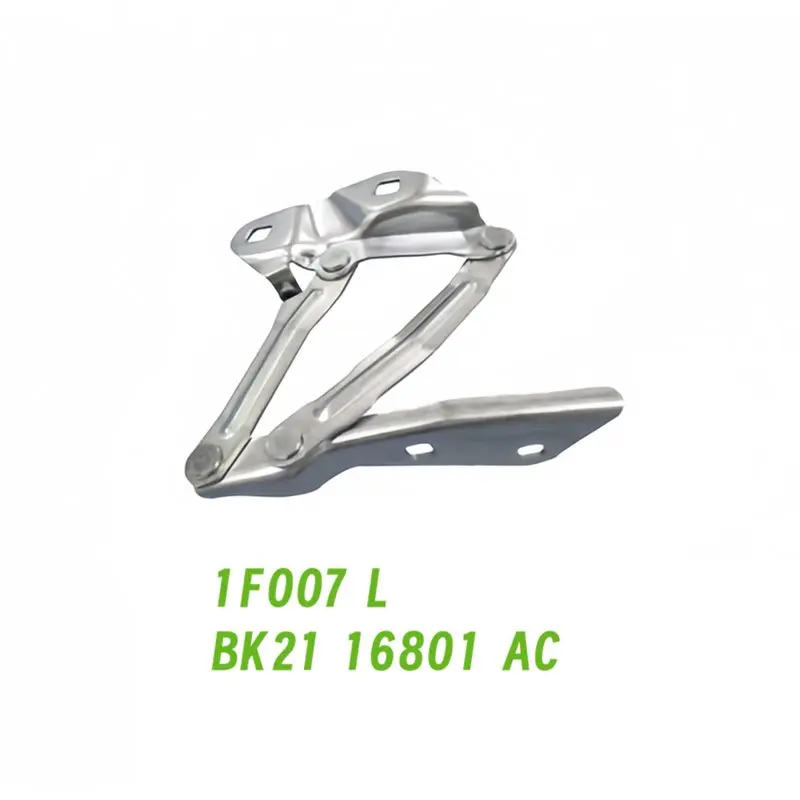 AU05 - 포드 커스텀 트랜짓 MK1 MK8 프론트 후드 보닛 힌지(왼쪽) BK21-16801-AC BK2116801AC