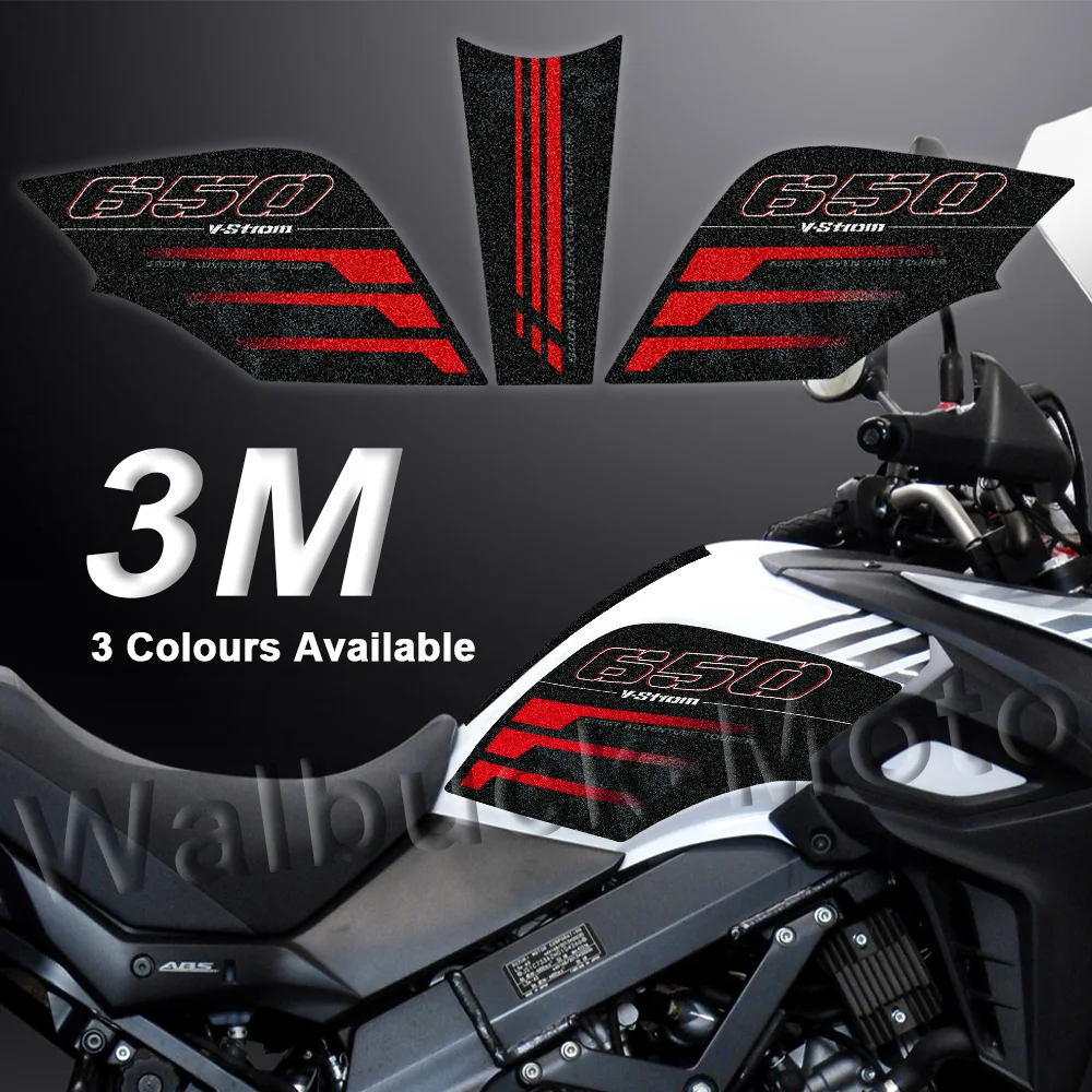 3M   ũ ƼĿ  ĸ Ŀ ȣ Į ׼  Ű V-STROM Vstrom DL650 XT 650XT
