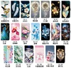 Stand Flip Wallet Case For Google Pixel 4A 5G 4G 5 5A 5XL 6a 6 PRO Magnetic Flip Anti-Fall Phone Cover 6