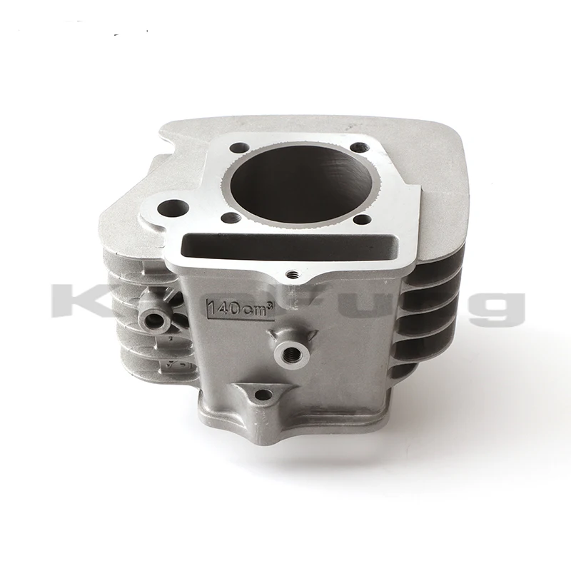 56mm Bore Motorcycle Motorcross parts Ying Xiang YX 140 Engine Cylinder Fit 140cc SSR YCF IMR Dirt Pit Bike Pitston