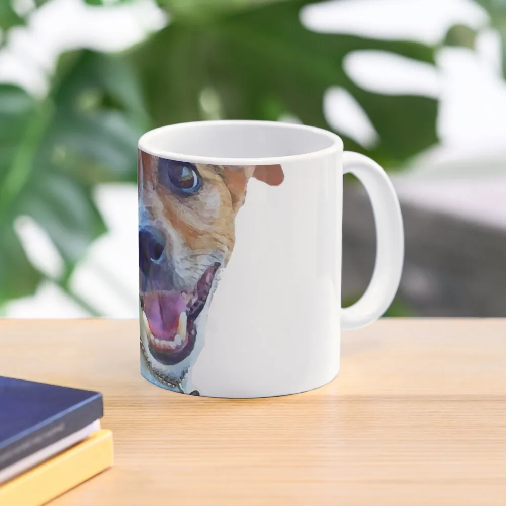 

The Notorious TIGCoffee Mug Mugs For Tea Kawaii Cup Thermo Cup For Coffee Mixer Mug