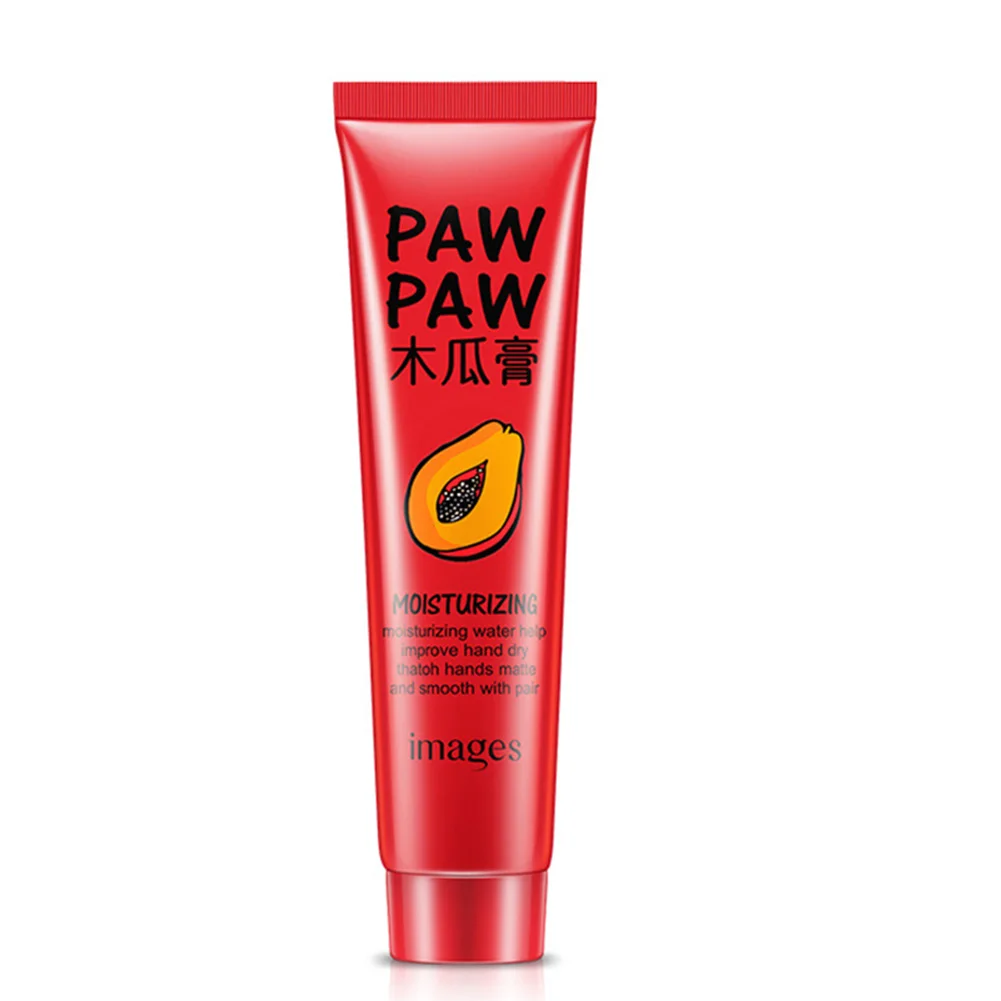 

Papaya Skin Repair Moisturizing Cream Hydrating Nourishing Cream тени для век