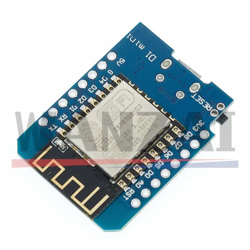 รูปสินค้า บอร์ดพัฒนา IoT สำหรับโปรเจกต์อัจฉริยะ