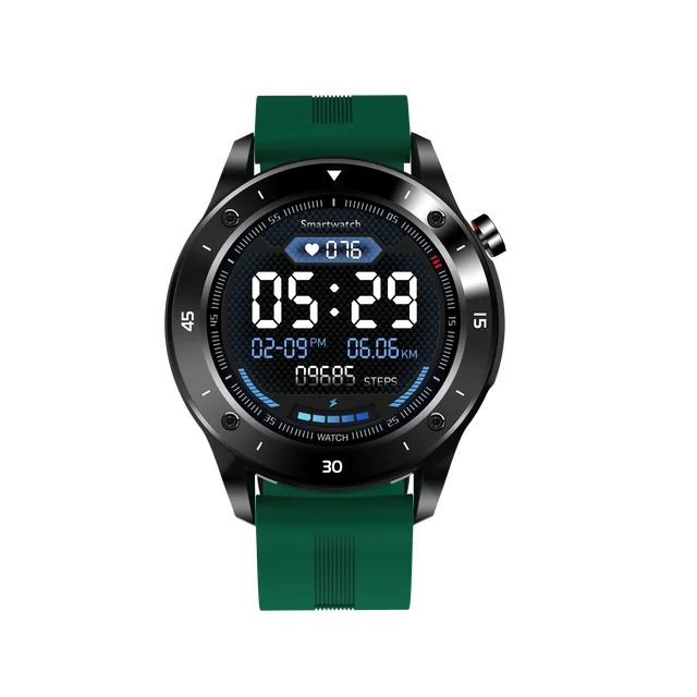 Oppo smart watch round dial Clearance