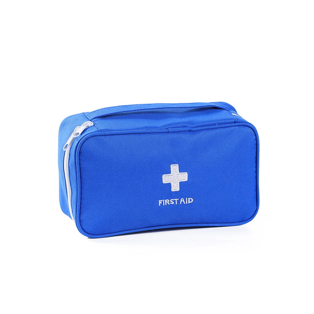 Emergency Storage Bag Empty Survival Organizer Cabinet Package Case