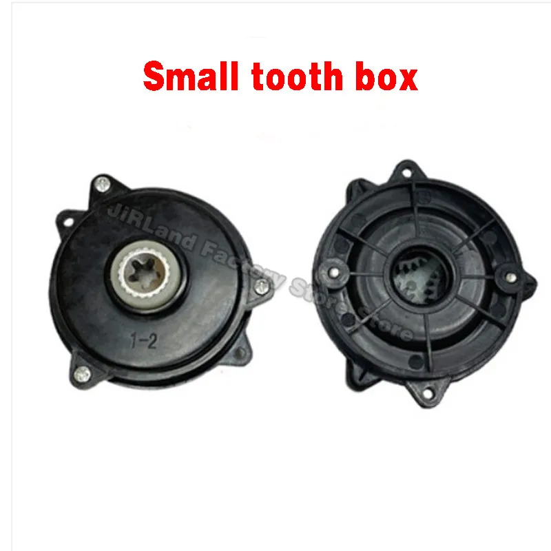 Meat grinder cooking machine motor 220V meat grinder accessories universal high speed motor with bracket 80w - 500w parts 5