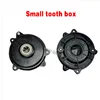 Meat grinder cooking machine motor 220V meat grinder accessories universal high speed motor with bracket 80w - 500w parts 5