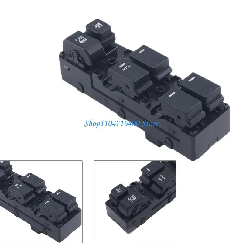 y1gd Elektrischer Hauptsteuerungs-Fensterheberschalter für 93573-2P000 – Detail 10