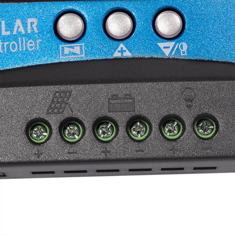 MPPT ¾籤  Ʈѷ, LCD ÷,  USB, ڵ ¾  г  ַ,  30, 40, 50, 60, 100A, 12V, 24V