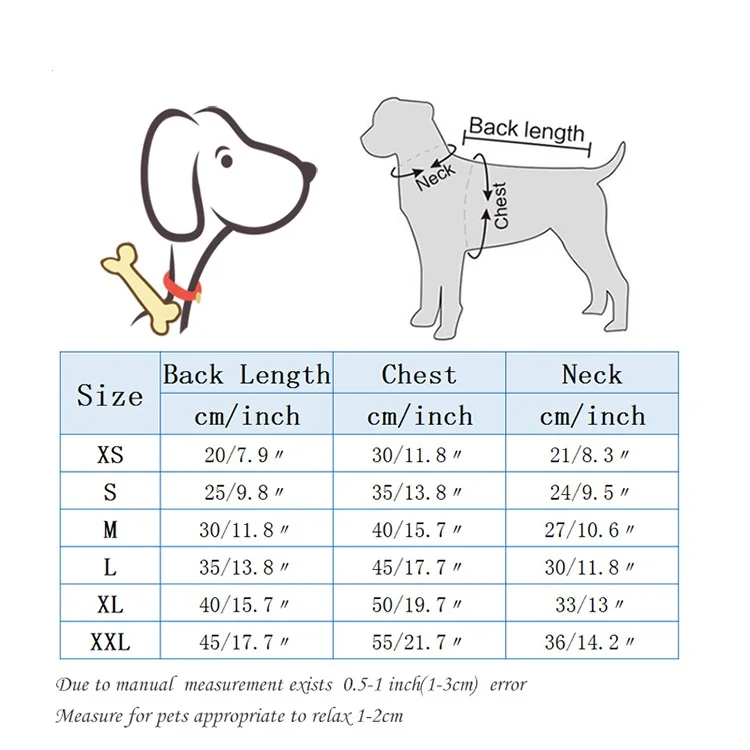 Summer Pet Dog Cotton Striped Vest t shirt Clothing for Dogs Puppy Outfit 25S2