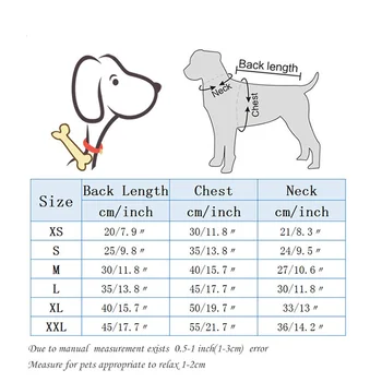 حيوانات أليفة صيف الكلب الملابس القطن مخطط سترة t قميص الكلب الملابس للكلاب جرو الزي قميص صغيرة الحيوانات الأليفة تشيهواهوا الملابس 25S2 - Image 6