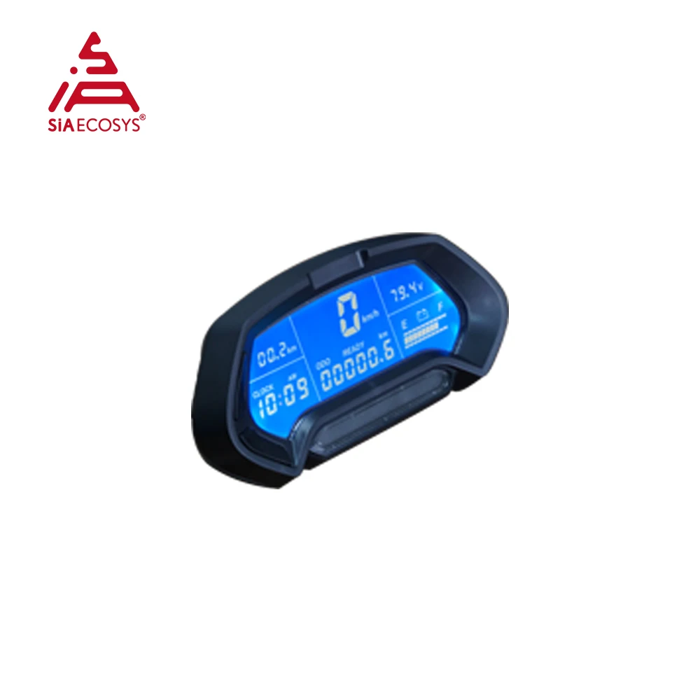 QS Motor 5000W V4 72V Hub Motor With ND72680 Controller