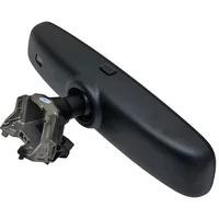 สำหรับ Audi A4L 2017-2025 A6L A7L Q5L e-tron B9 กระจกมองหลังในรถยนต์แบบปรับแสงอัตโนมัติ ของใหม่ 8M0 857 511 L 4PK สีดำด้าน 2