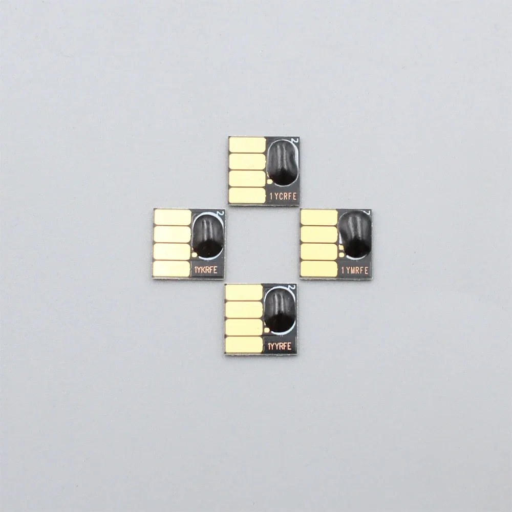 

For HP 981 981x 981A 981Y ARC chip for HP PageWide Enterprise Color 556xh/dn MFP 586dn/f/z MFP E58650dn(NA) MFP E55650(AP)