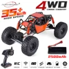 Austarhobby Ax-8504 Scx10 II 90046 90047 Rc Car 1:10 4wd Rc Drift Car 2.4g Remote Control Truck Toys Christmas Gifts Custom 2
