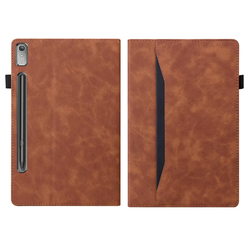 TPU Back Case para Lenovo Xiaoxin Pad Pro 12.7 Tab P12, 12, 7, 2023