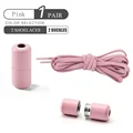 All pink