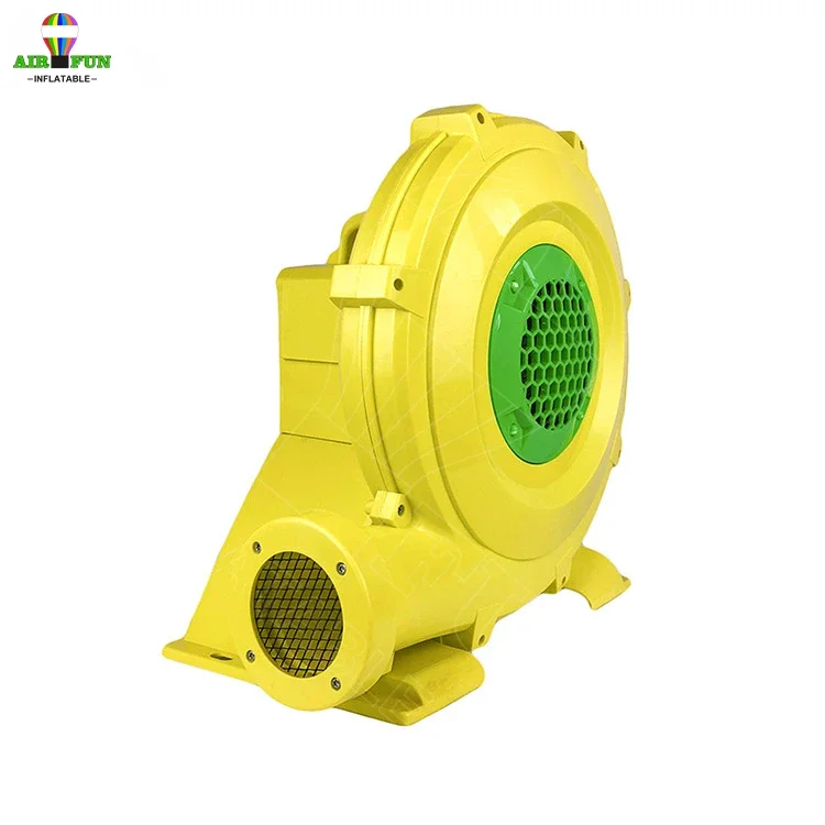 blower pump blower for inflat electric inflatable blowers for bouncy castle arch balloon 4