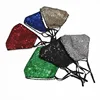 Sequins Cosplay Face Cover Breathable Washable and Reusable Mouthcover 6