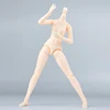 Blythe doll body OB22 movable joint doll replacement hand accessories ICY1/6 BJD doll head, GSC ob24 anime toy girl YMY doll 3