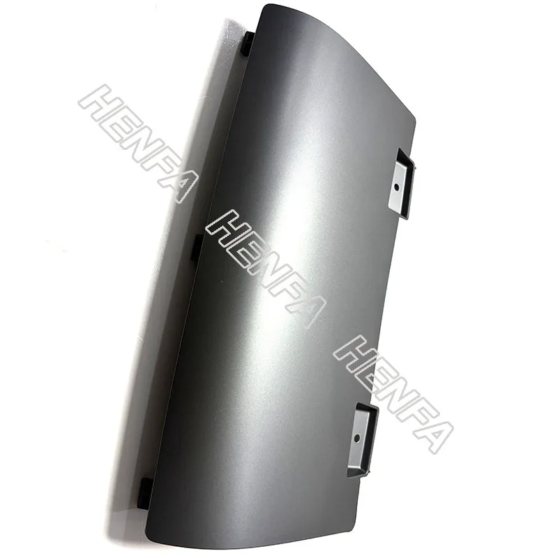 Henfa Rear Bumper Tow Eye Hitch Receiver Cover 8R0807819H Audi Q5 2013-Sports Version
