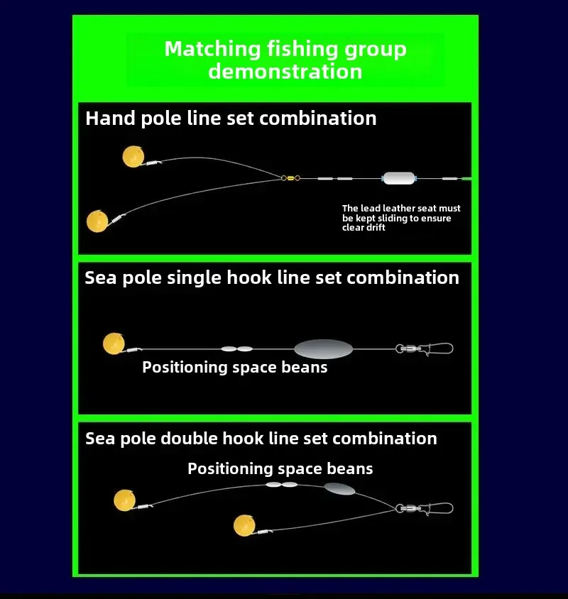 Description Picture 4 of itemBottle Floating Ball Bait Corn Flavor Fishing Float Beads Bottled Silicone Soft Baits Silica Gel 8mm/10mm/14mm carp fishing