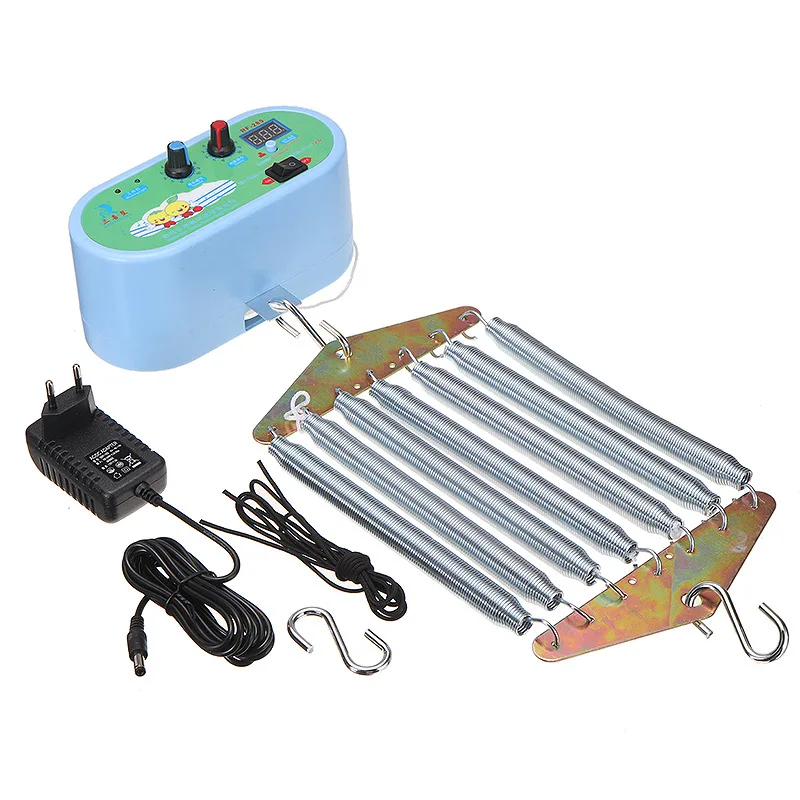  요람 전기 위아래 요람 전기 컨트롤러 자동 셰이커 요람 드라이버