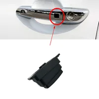 Fit For Hyundai Tucson 2015 2016 2017 2018 2019 2020 Exterior Door Handle Buckle Induction Button 1
