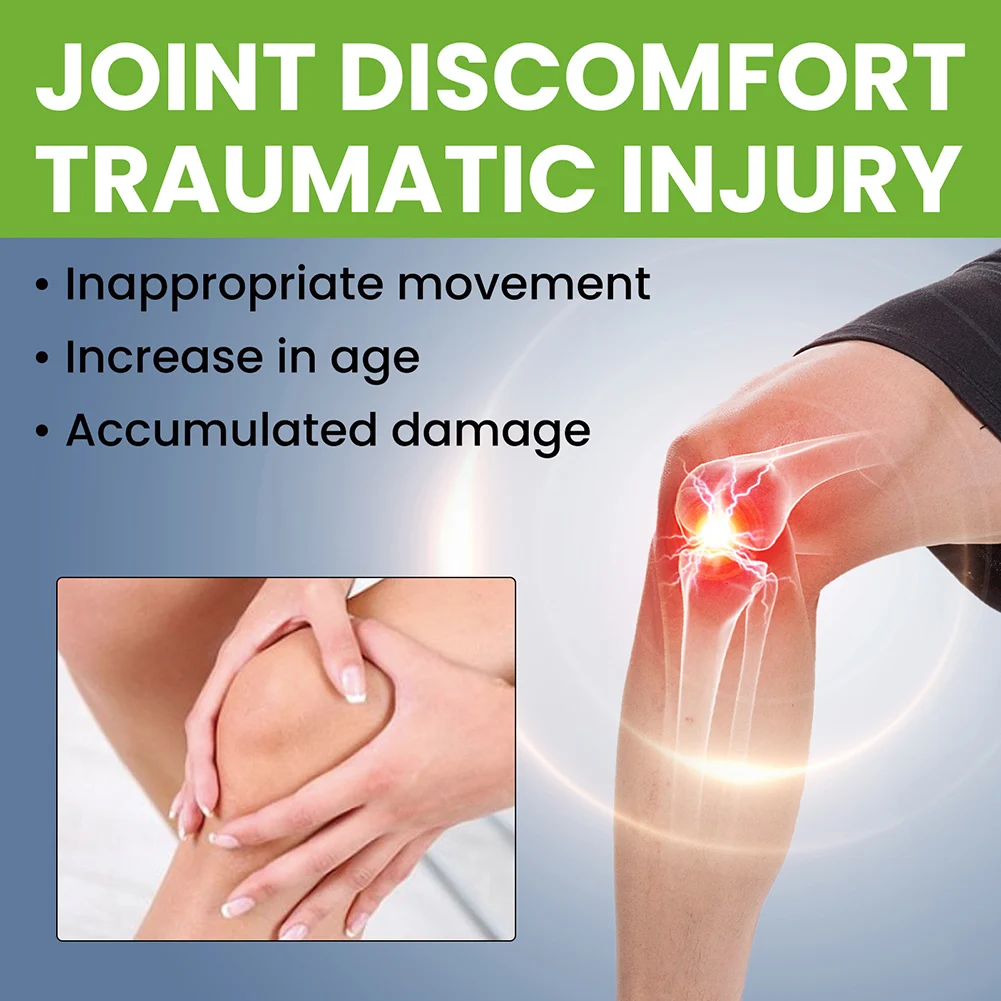10pcs Mugwort Pain Relief Patch Relieve Joints Lumbar Cervical Vertebra Knee Leg Muscle Bone Pain Health Patch For Elderly