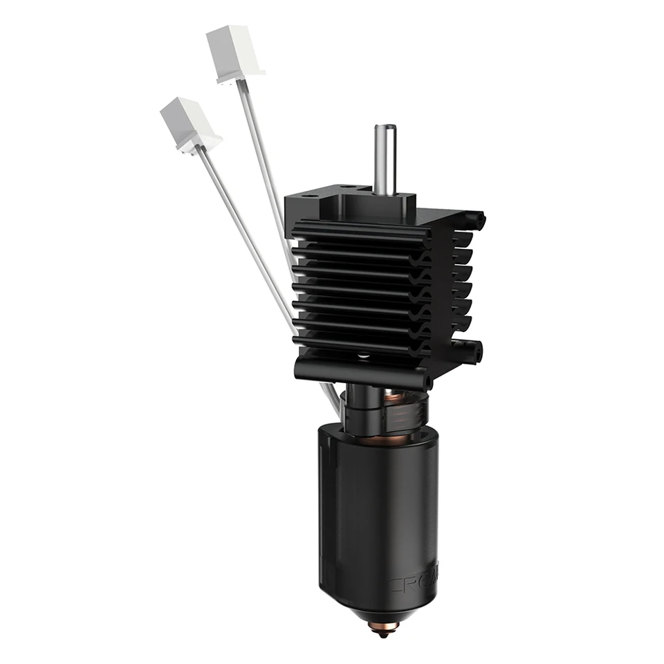 Creality Officiële Ender 3 V2 Hotend Kit Complete Extruderset
