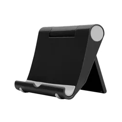 Universal Foldable Desk Phone Holder Mount Stand for Mobile Phone Tablet Desktop Holder Phone Holder Smartphone Tablet Stand