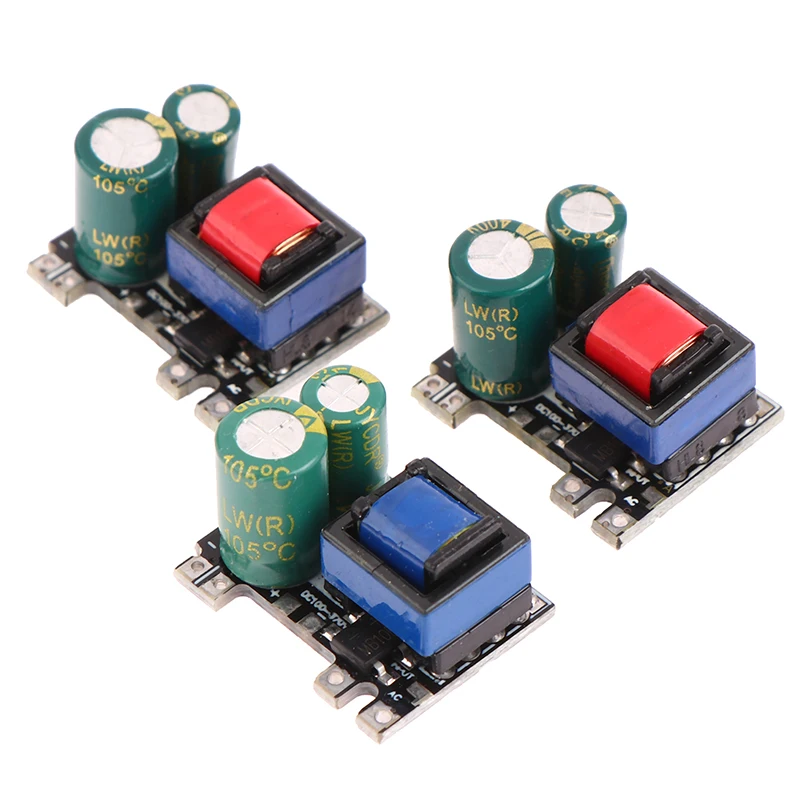 

5V700mA 5V1A Isolation Switching Power Supply Module AC-DC12V Module 220 To 3.3V4.2V6V