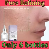 Eliminate Large Pores Facial Essence Firming and Rejuvenating Fine Pores Repair Whitening Brightening 2