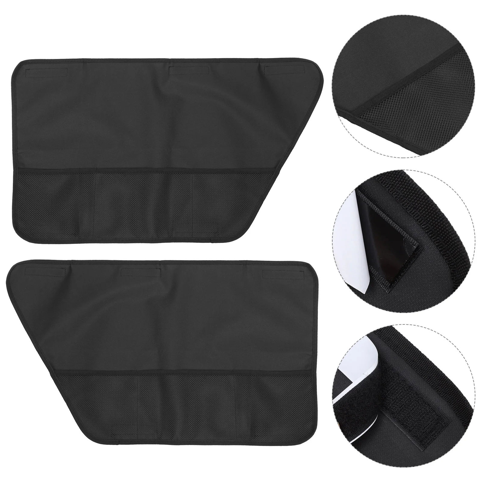 Door Car Protector Dog Guard Cover Dogs Pet Window Scratch Vehicle Indoor Screen Accessories Doors Anti Interior Scratching dog car door protector pet accessories pet supplies
