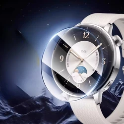 Oppo Watch Series HD Tempered Glass Protective Film (Oppo Watch X2)