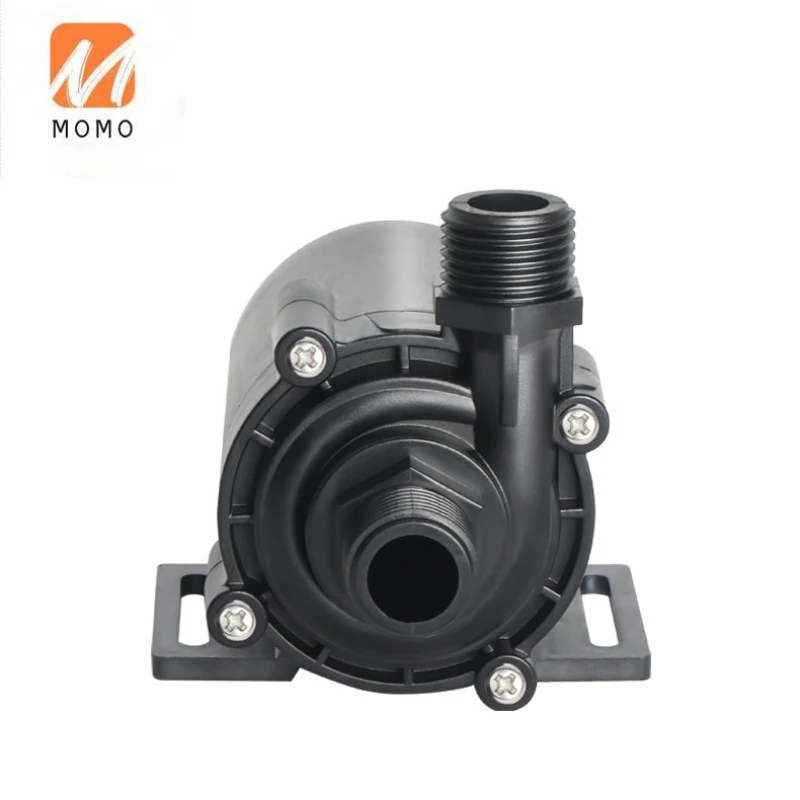 

Для DC55E-12120S DC 12V насос для циркуляции descaler в морском двигателе