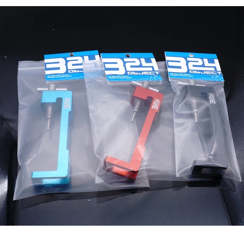 324 tools for tamiya MINI 4WD wheels assemble