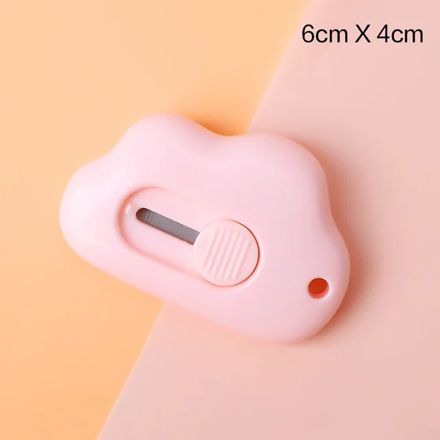 Pink clouds-1PCS