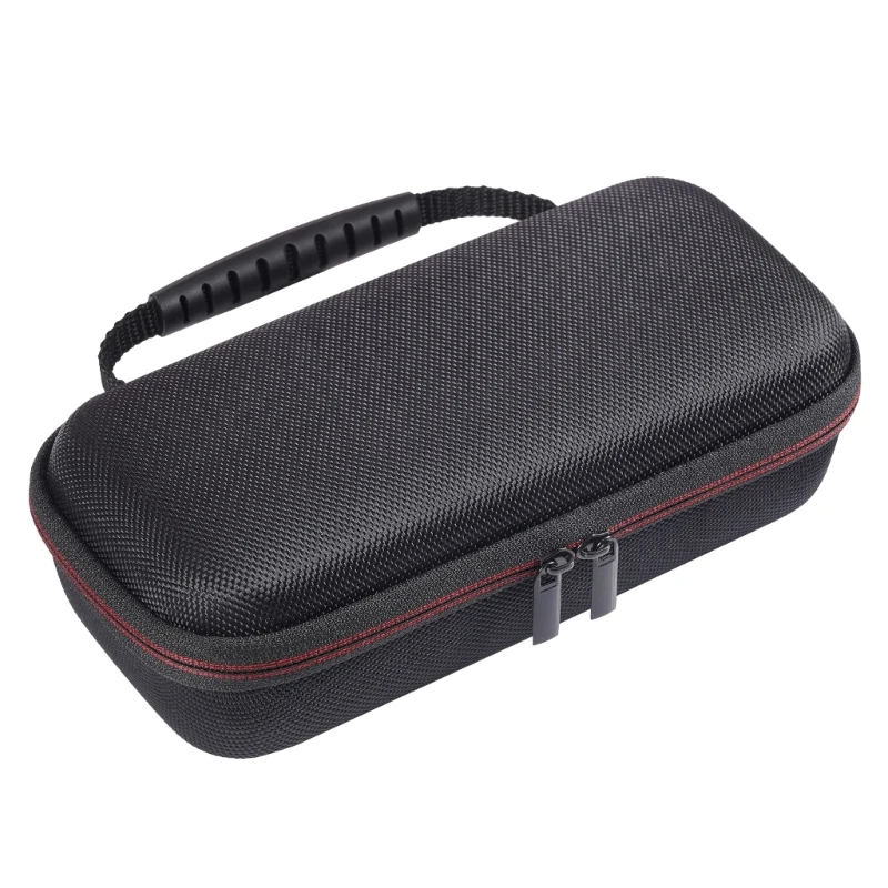 

Portable Travel Case Speaker Storage Bag for Tribit StormBox Flow Speaker
